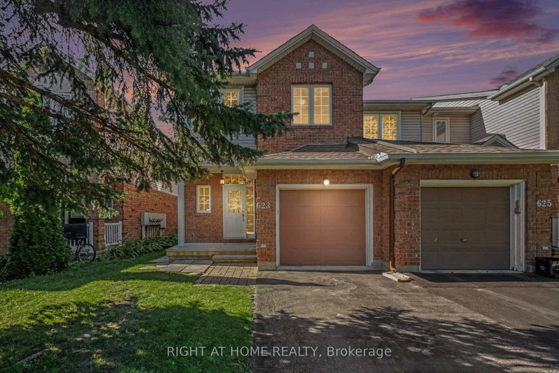 Image of home for listing MLS® X13844128