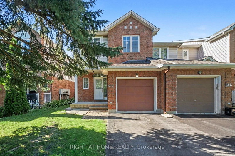 Image of home for listing MLS® X13844128