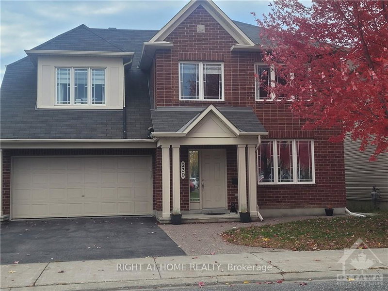 Image of home for listing MLS® X13844182
