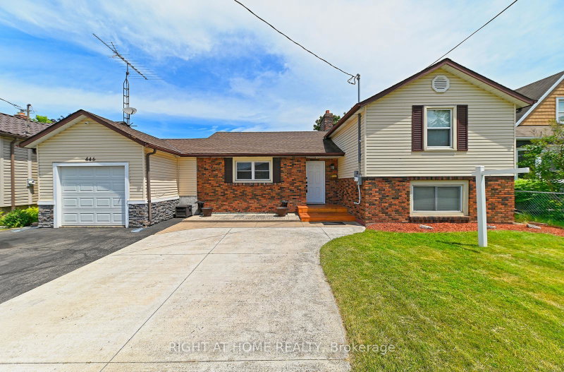 Image of home for listing MLS® X13844188