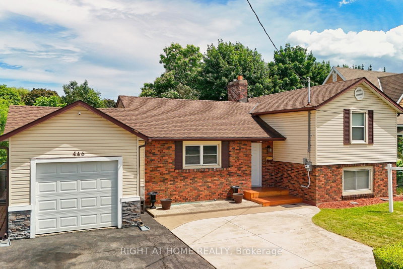 Image of home for listing MLS® X13844188