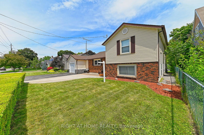 Image of home for listing MLS® X13844188
