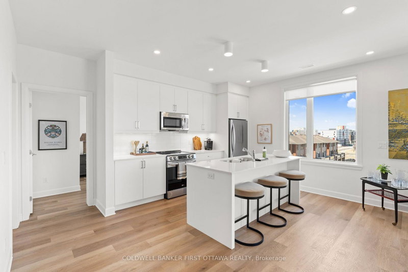 Image of home for listing MLS® X13844248