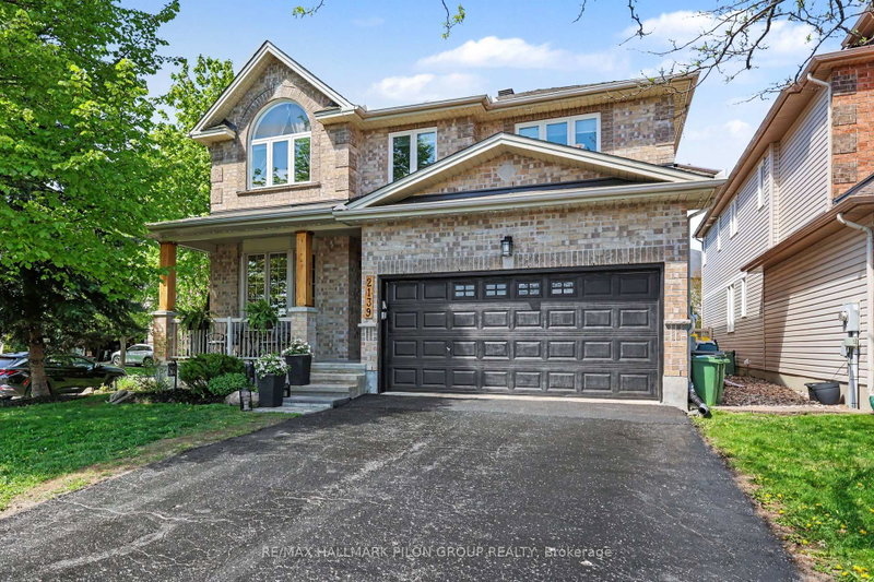 Image of home for listing MLS® X13844278