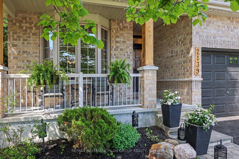Image of home for listing MLS® X13844278