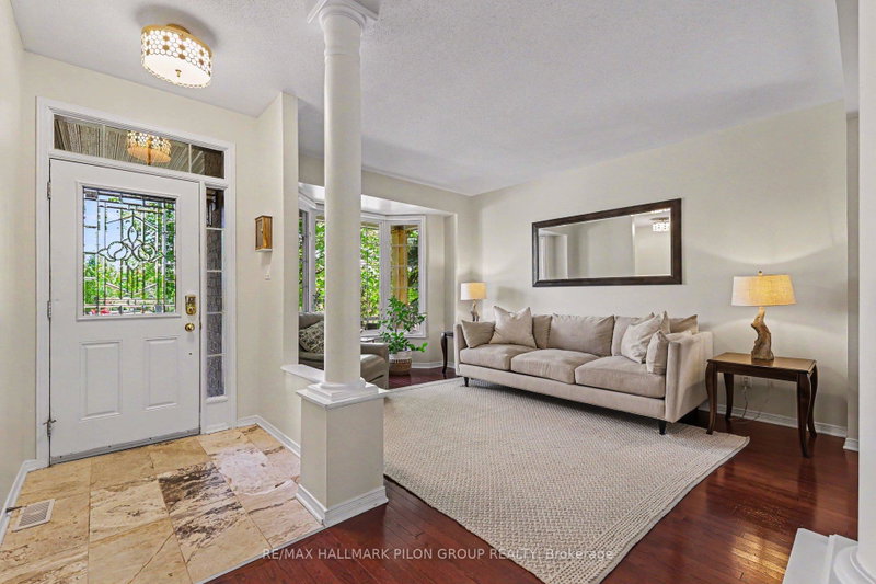 Image of home for listing MLS® X13844278