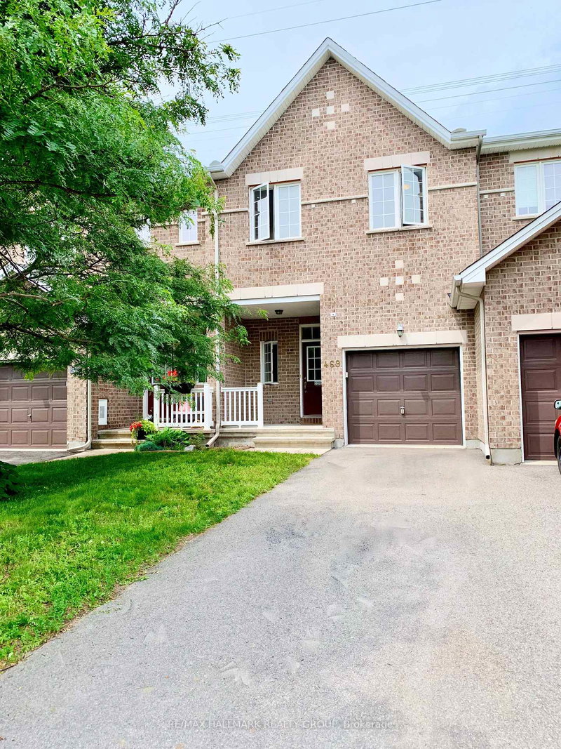 Image of home for listing MLS® X13844320