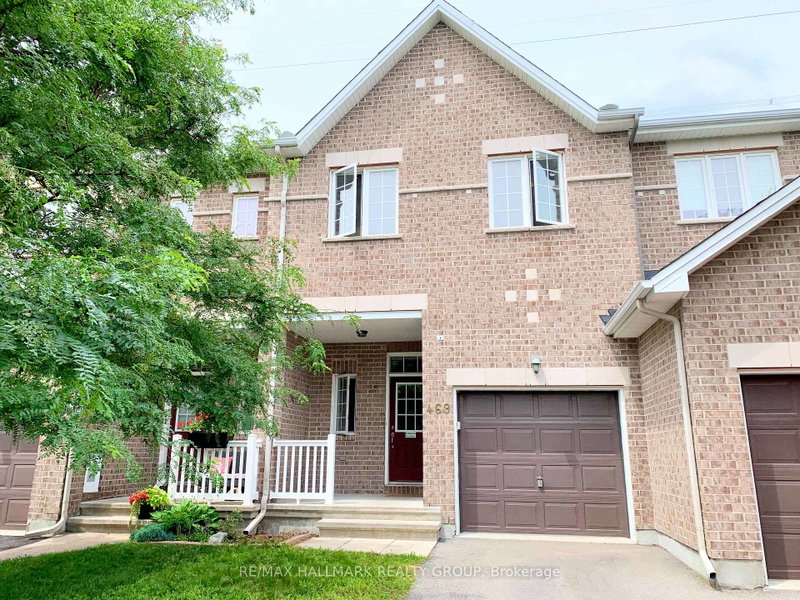 Image of home for listing MLS® X13844320