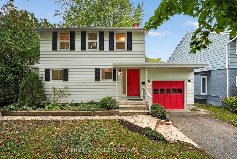 Image of home for listing MLS® X13844332