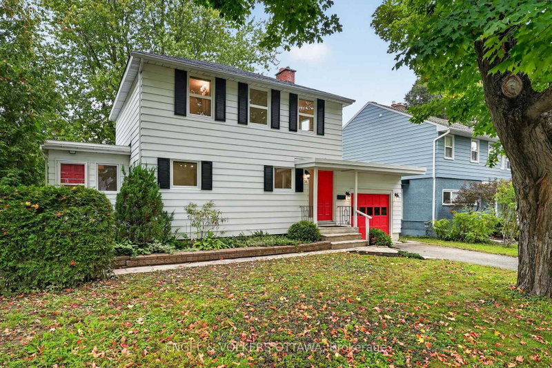 Image of home for listing MLS® X13844332
