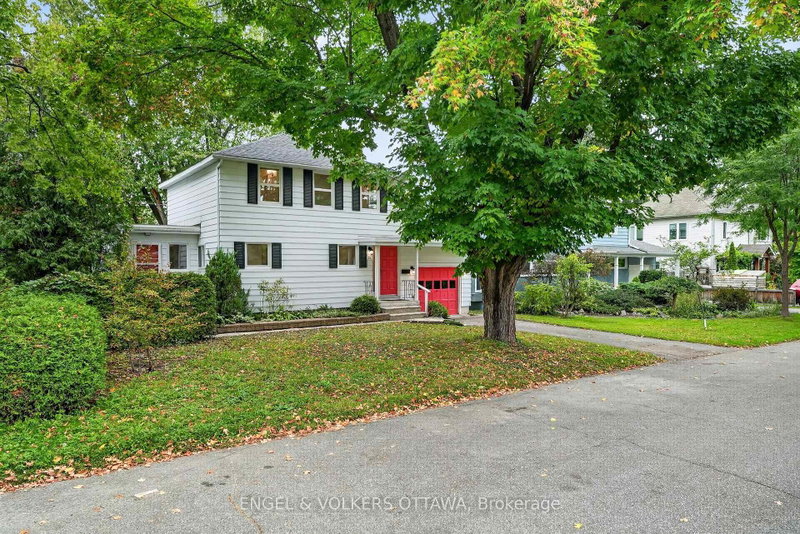 Image of home for listing MLS® X13844332