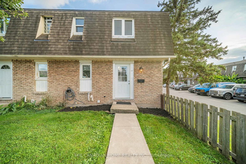 Image of home for listing MLS® X13844348
