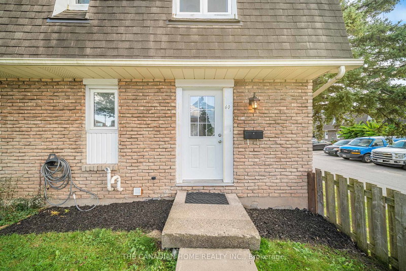 Image of home for listing MLS® X13844348