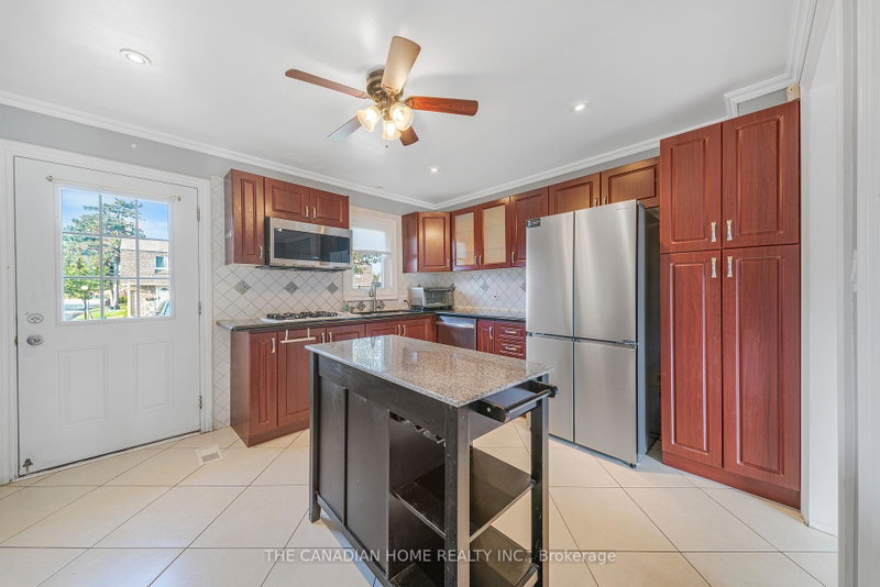 Image of home for listing MLS® X13844348