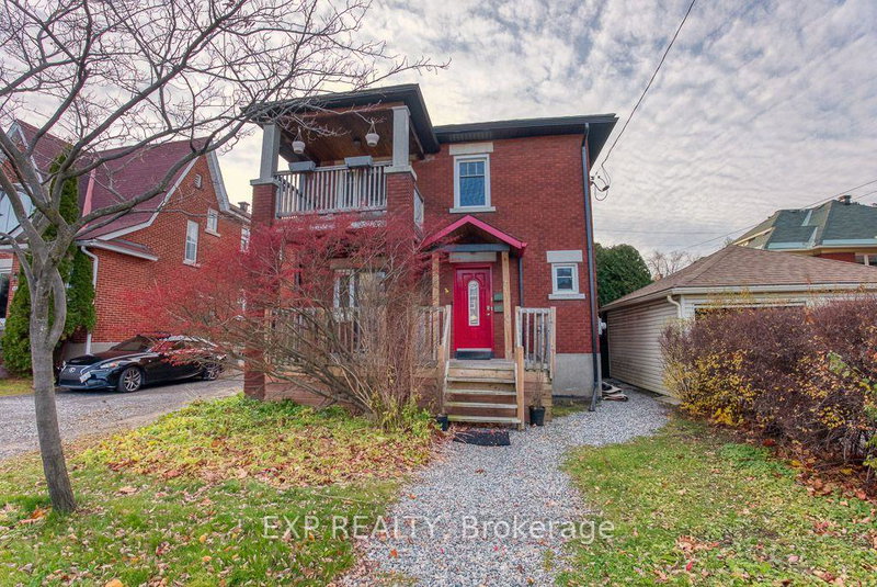 Image of home for listing MLS® X13844444