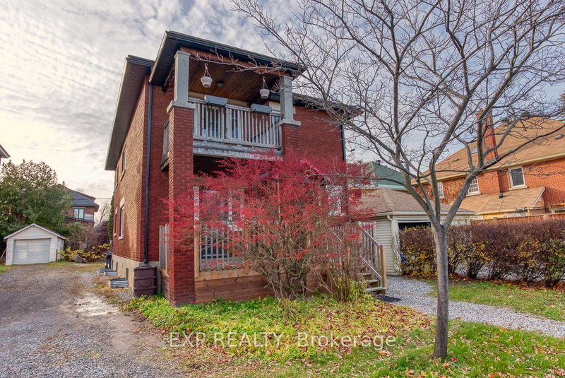 Image of home for listing MLS® X13844444