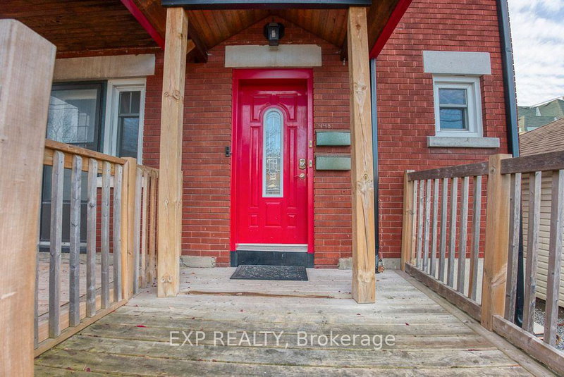 Image of home for listing MLS® X13844444