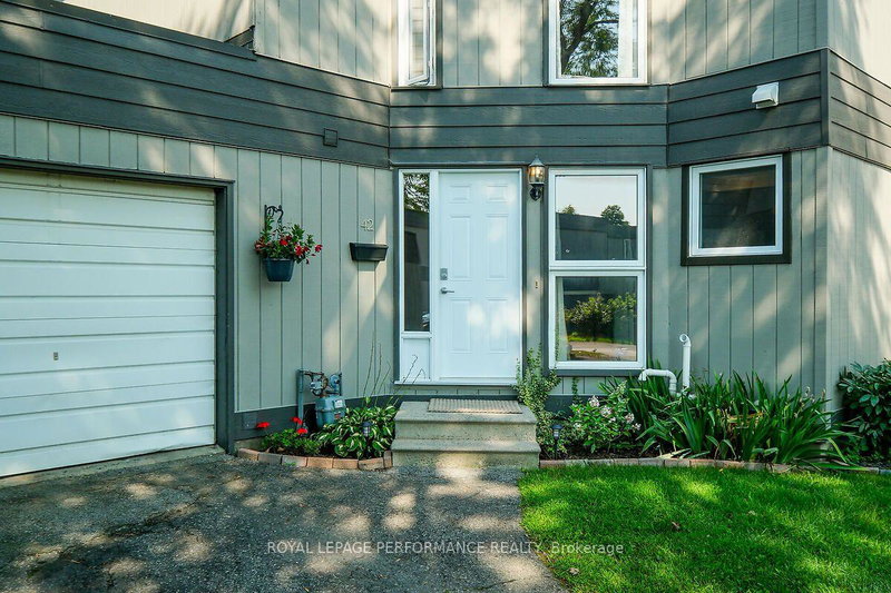 Image of home for listing MLS® X13844458