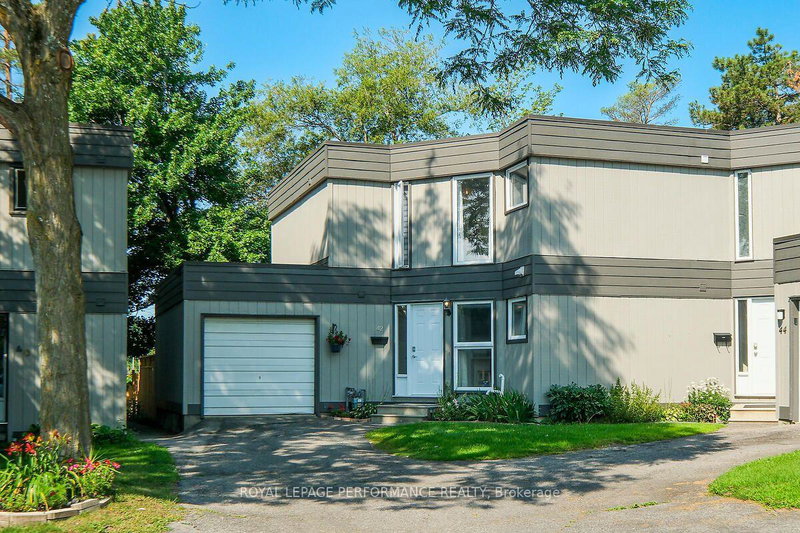 Image of home for listing MLS® X13844458