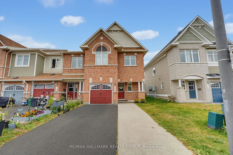 Image of home for listing MLS® X13844548