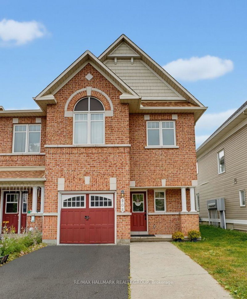 Image of home for listing MLS® X13844548