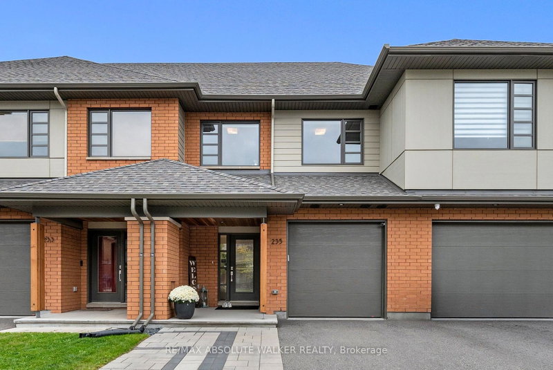 Image of home for listing MLS® X13844560