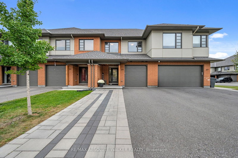 Image of home for listing MLS® X13844560