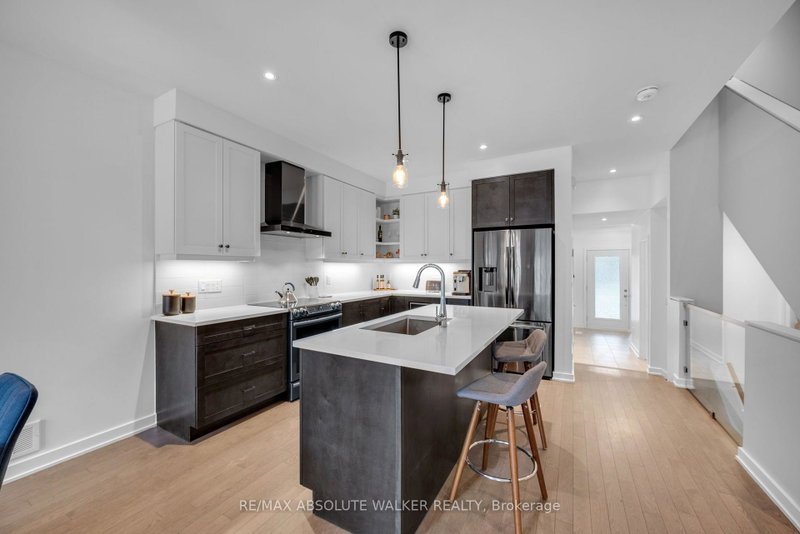 Image of home for listing MLS® X13844560