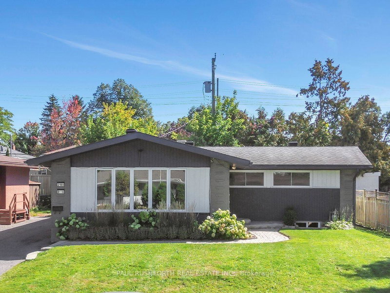 Image of home for listing MLS® X13844608