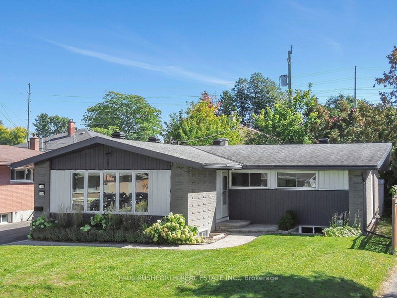 Image of home for listing MLS® X13844608