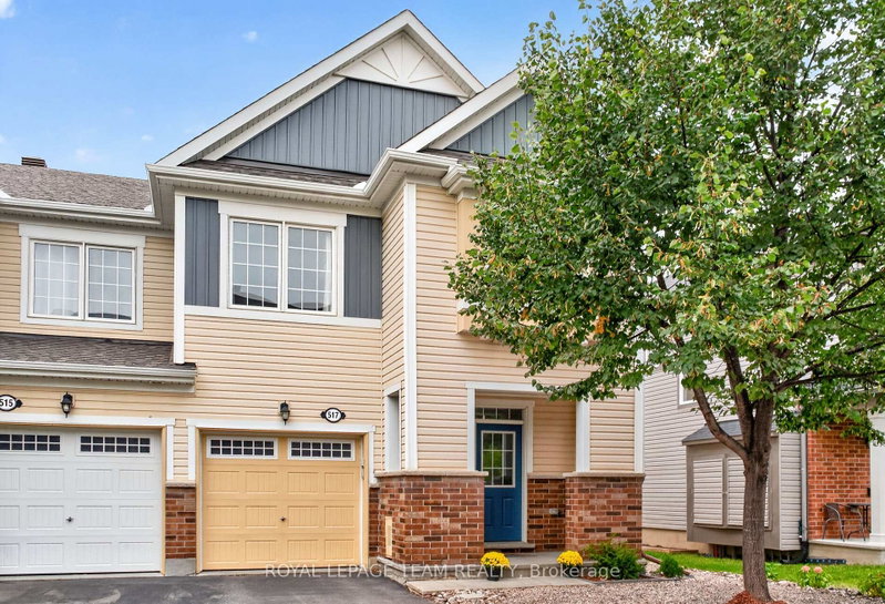 Image of home for listing MLS® X13844614