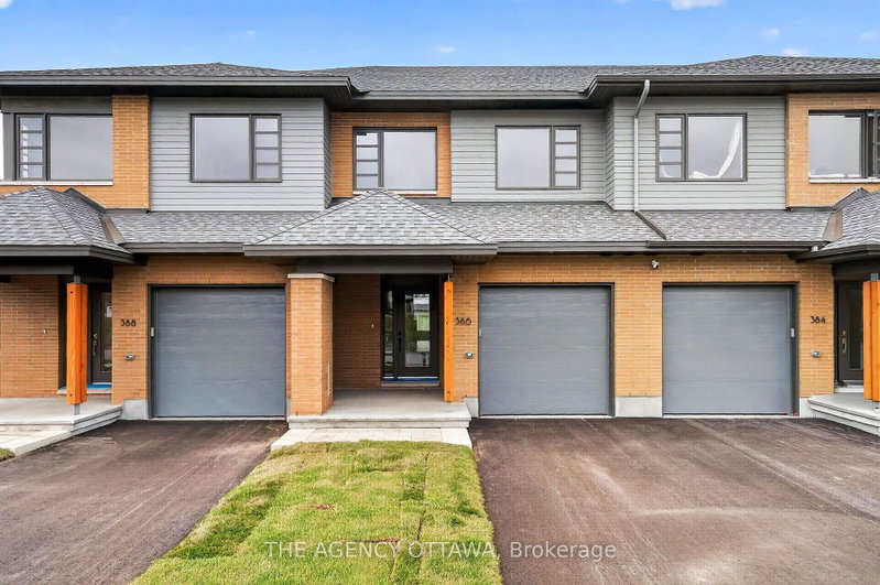 Image of home for listing MLS® X13844686