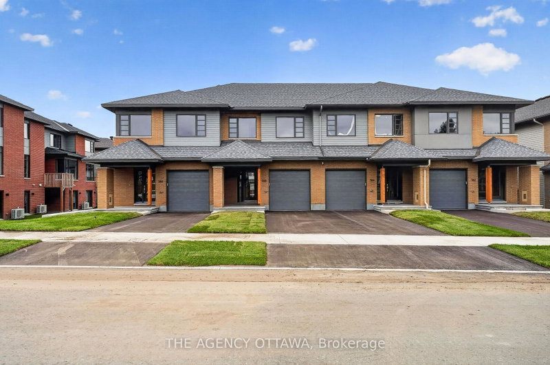 Image of home for listing MLS® X13844686
