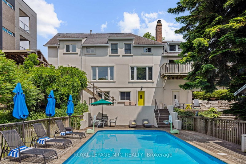Image of home for listing MLS® X13844690