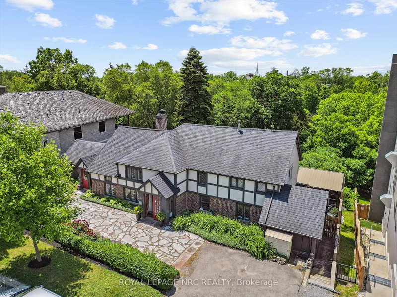 Image of home for listing MLS® X13844690