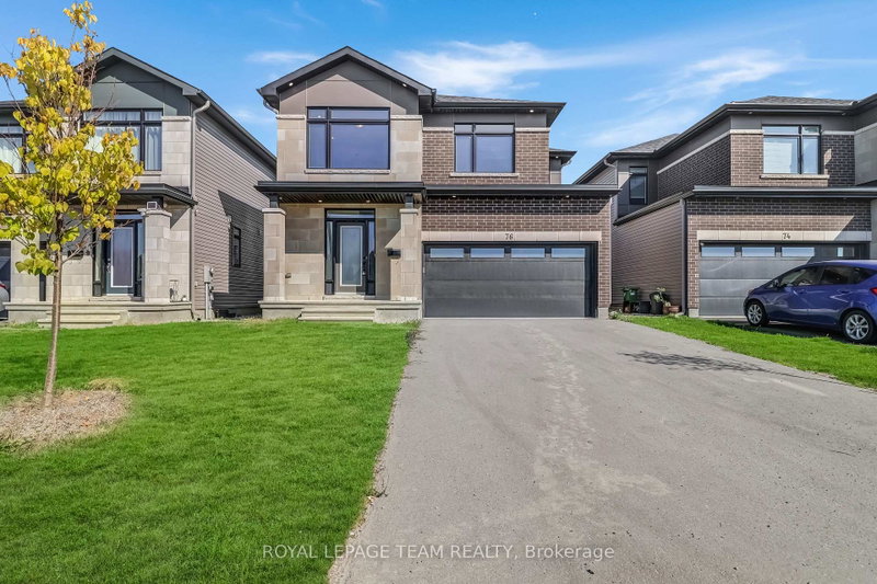 Image of home for listing MLS® X13844804