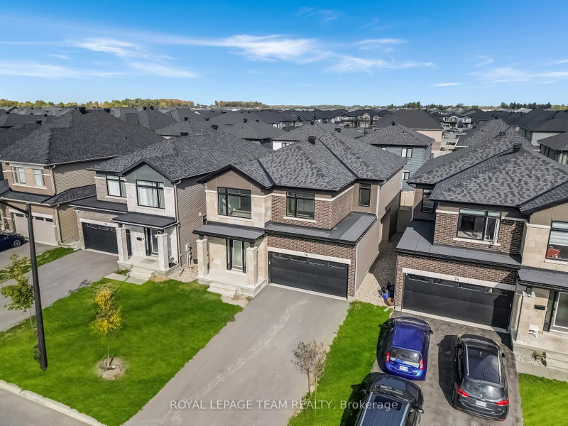 Image of home for listing MLS® X13844804