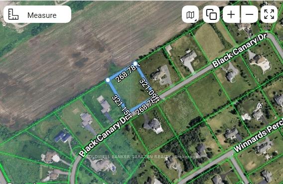 Image of home for listing MLS® X13844826