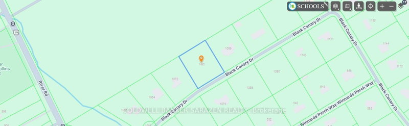 Image of home for listing MLS® X13844826