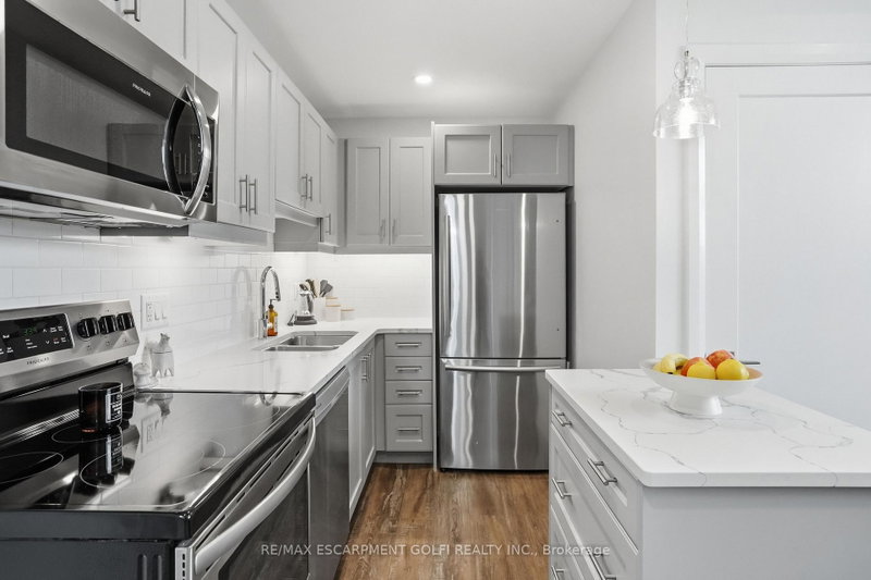 Image of home for listing MLS® X13844856