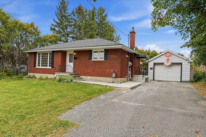 Image of home for listing MLS® X13844870