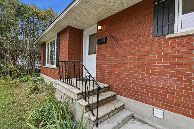 Image of home for listing MLS® X13844870