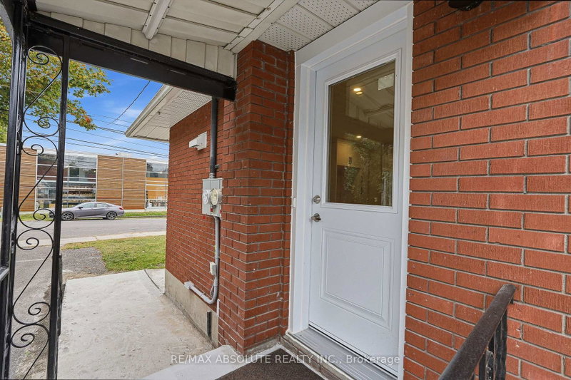 Image of home for listing MLS® X13844870