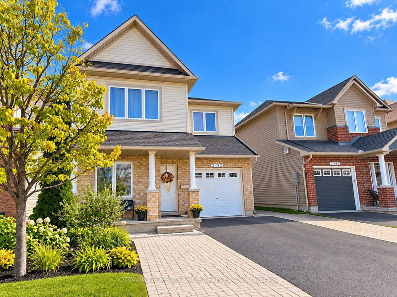 Image of home for listing MLS® X13844914