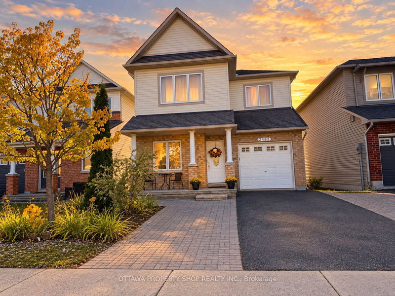 Image of home for listing MLS® X13844914