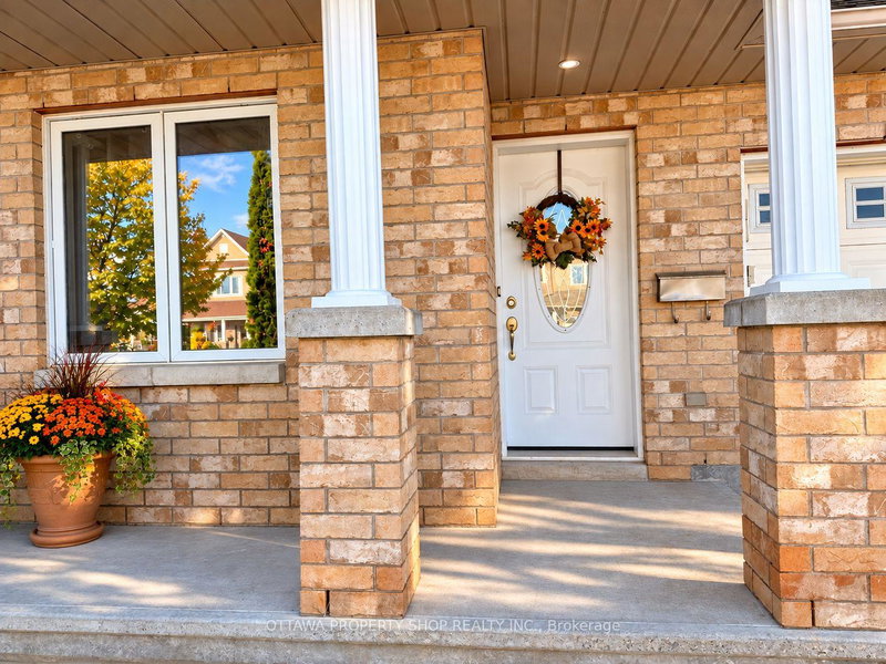 Image of home for listing MLS® X13844914