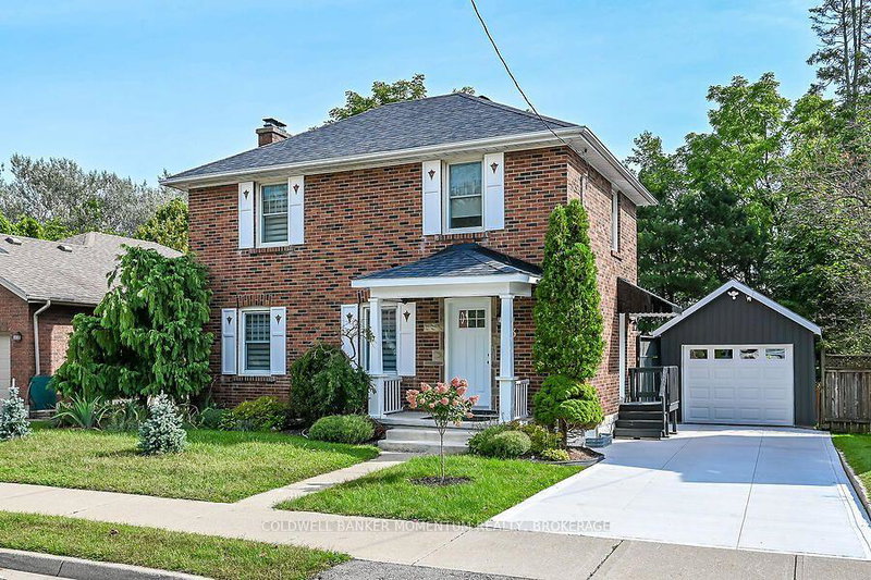Image of home for listing MLS® X13844926