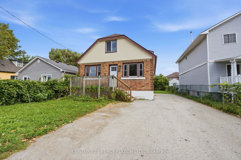 Image of home for listing MLS® X13844982
