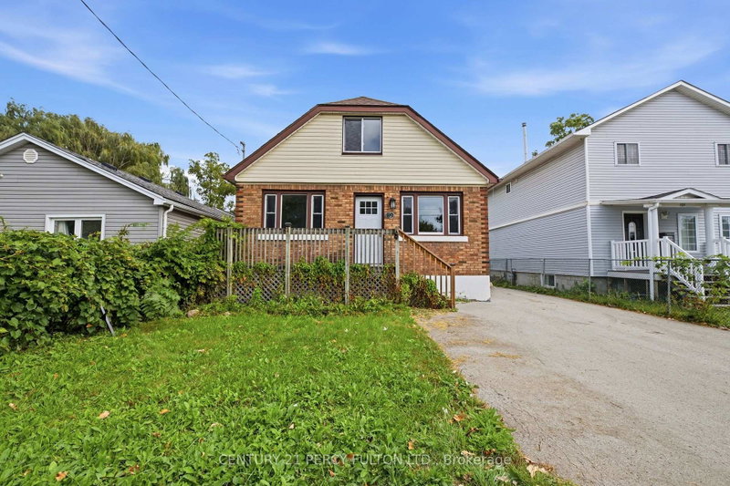 Image of home for listing MLS® X13844982