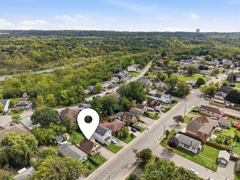 Image of home for listing MLS® X13844982